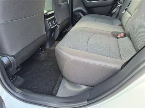 Certified 2025 Toyota RAV4 LE AWD/4WD image 16