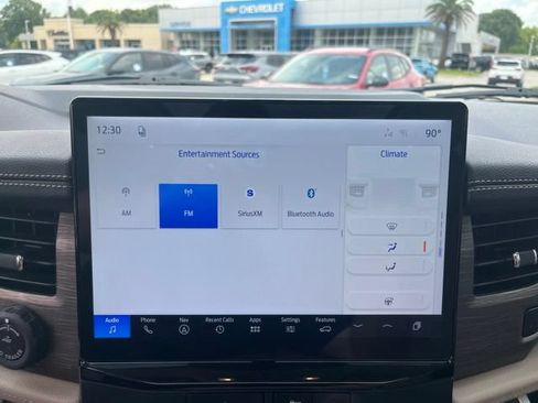 Used 2023 Ford Expedition Max Limited AWD/4WD image 25