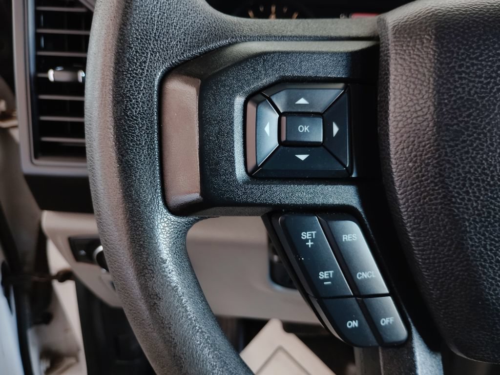 Used 2019 Ford F150 XL w/ Equipment Group 101A Mid RWD image 21