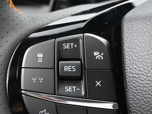 New 2026 Ford Explorer Tremor image 18