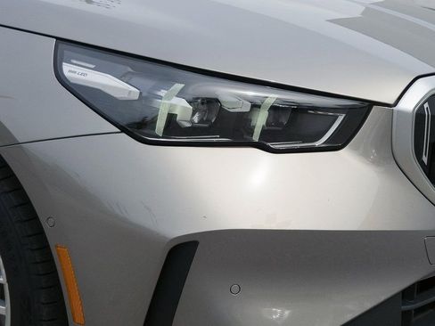 Certified 2025 BMW 530i image 6