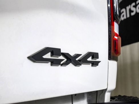 Used 2023 RAM 2500 Limited w/ Night Edition image 47