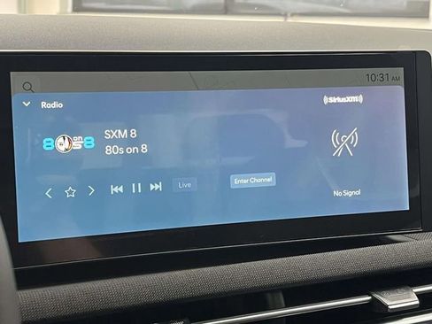 New 2026 Hyundai Santa Cruz Limited AWD/4WD image 22