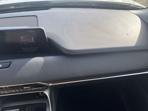 Used 2025 MAZDA CX-90 3.3 Turbo w/ Preferred Package image 39