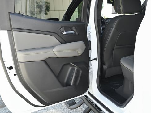 New 2026 Chevrolet Colorado ZR2 w/ ZR2 Bison Edition image 65