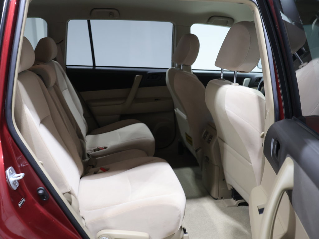 Used 2008 Toyota Highlander 2WD image 20