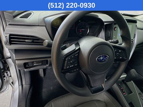 Used 2024 Subaru Crosstrek 2.0i Premium image 12