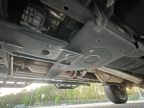 Used 2018 RAM 2500 Tradesman w/ Chrome Appearance Group image 24