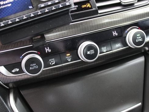 Used 2019 Honda Accord Sport image 22