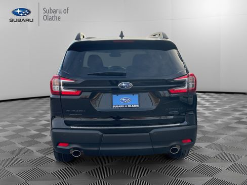 Certified 2025 Subaru Ascent Bronze Edition image 10