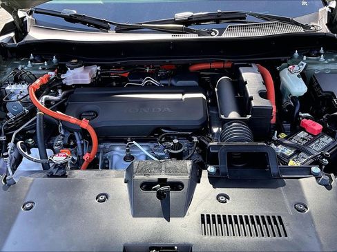 Used 2026 Honda CR-V TrailSport image 23