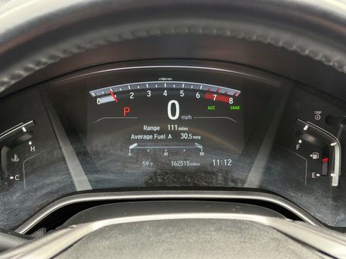Used 2018 Honda CR-V Touring image 24