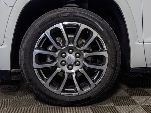 Used 2023 GMC Acadia Denali AWD/4WD image 53
