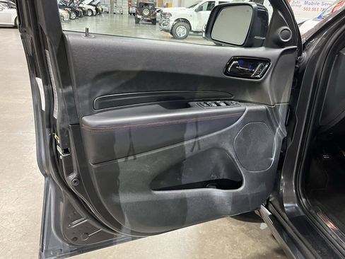 Certified 2025 Dodge Durango R/T image 16