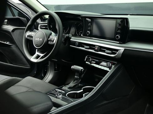 Used 2023 Kia K5 LXS image 27