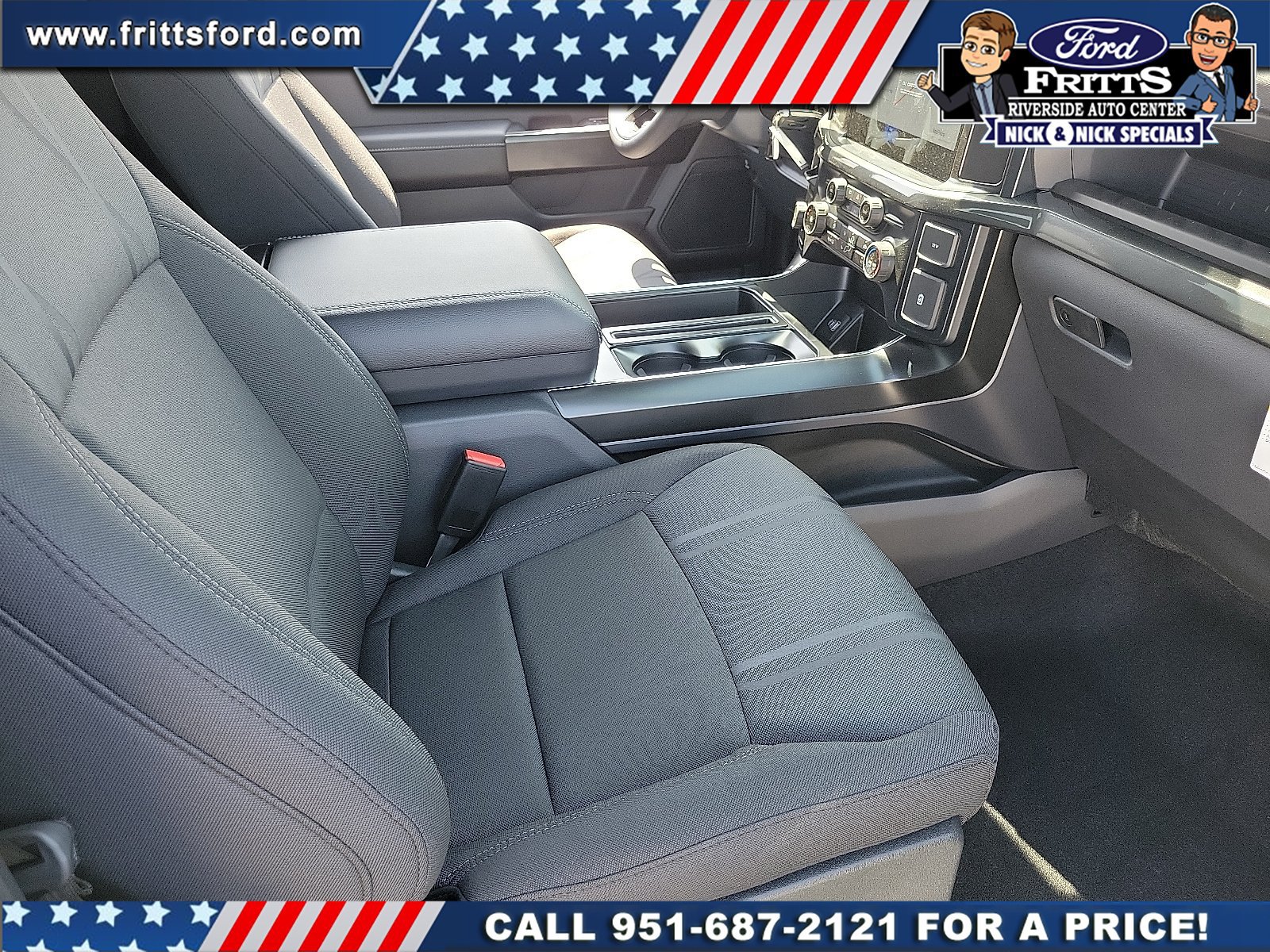 New 2026 Ford F150 STX w/ Equipment Group 200A RWD image 17
