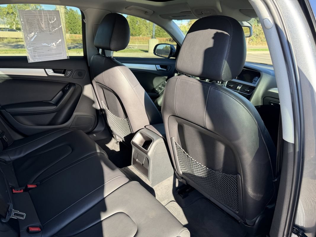 Used 2013 Audi A4 2.0T Premium FWD image 22