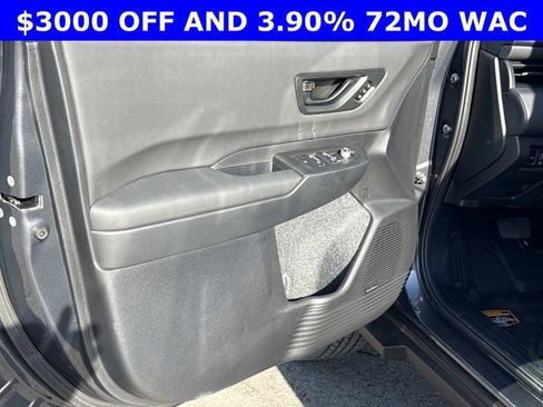 New 2026 Subaru Outback Wilderness image 11