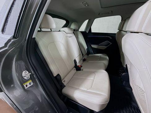 Used 2022 Audi Q3 2.0T Premium Plus w/ Premium Plus Package image 28