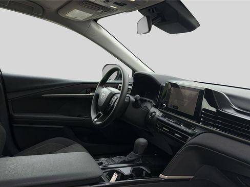 Used 2026 Toyota Camry LE FWD image 22