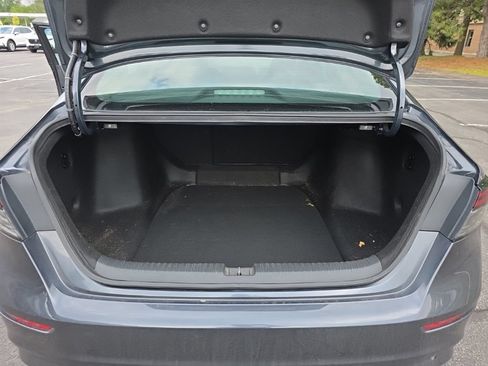 Certified 2024 Honda Accord EX image 29
