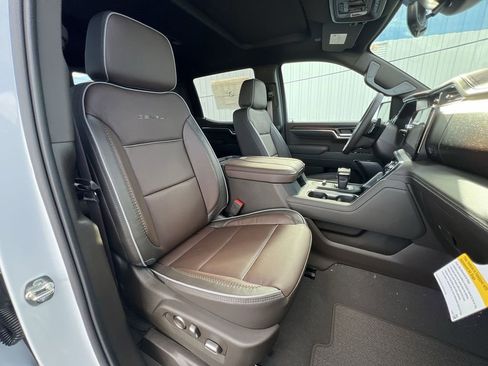 New 2026 GMC Sierra 1500 Denali image 29