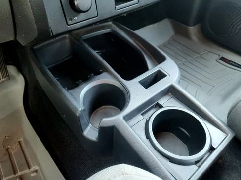 Used 2008 Dodge Dakota ST AWD/4WD image 26