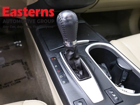 Used 2017 Acura RDX AWD image 13