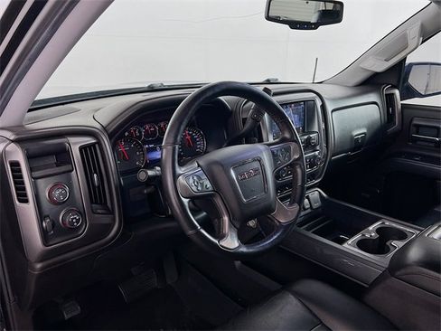 Used 2014 GMC Sierra 1500 SLT w/ All-Terrain Package image 34
