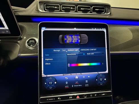 Used 2022 Mercedes-Benz Maybach S 580 4MATIC image 39