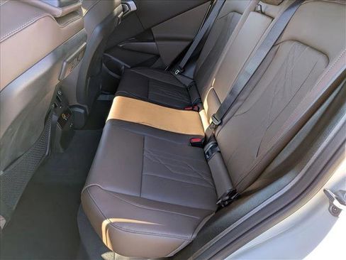 New 2026 BMW X3 xDrive30 w/ Premium Package image 15