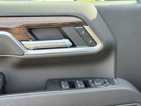 New 2026 Chevrolet Silverado 2500 LT w/ Trail Boss Package image 22