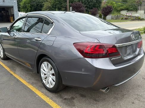 Used 2015 Honda Accord EX-L image 7