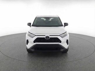 Used 2024 Toyota RAV4 LE video 2