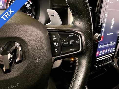 Used 2021 RAM 1500 TRX w/ TRX Level 2 Equipment Group image 22