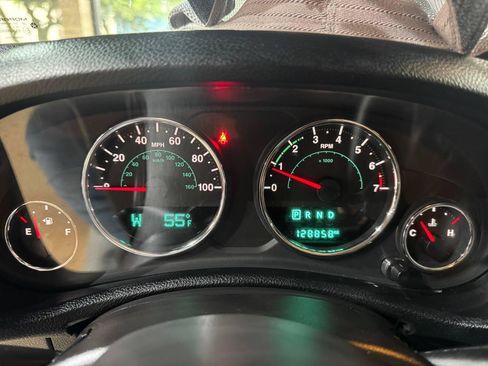 Used 2014 Jeep Wrangler Unlimited Sahara AWD/4WD image 19