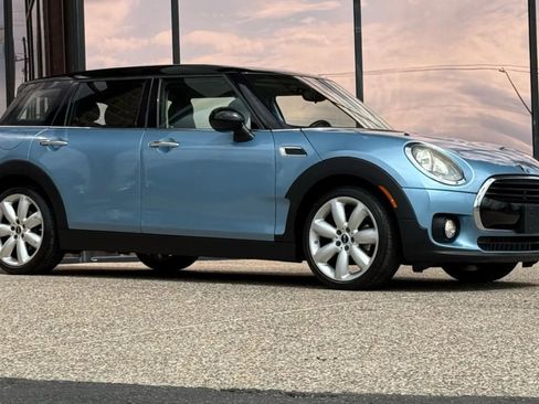 Used 2016 MINI Cooper Clubman image 17