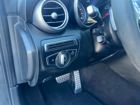 Used 2018 Mercedes-Benz C 300 Coupe image 22