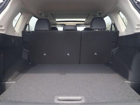 New 2026 Nissan Rogue SV image 23