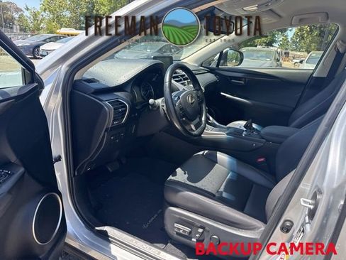 Used 2018 Lexus NX 300 AWD w/ Accessory Package image 7