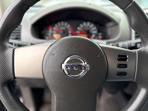 Used 2011 Nissan Xterra S image 33