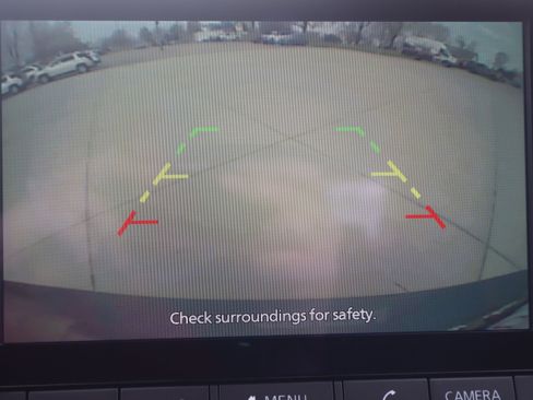 Used 2024 Nissan Sentra SR w/ Trunk Package image 19