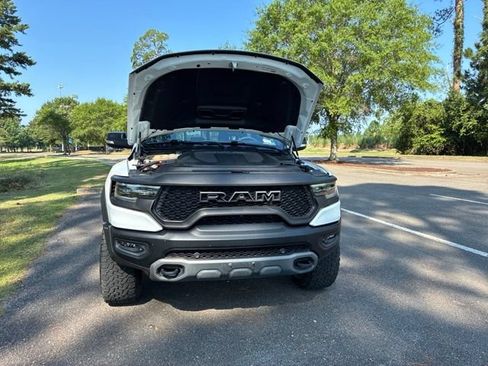 Used 2022 RAM 1500 TRX w/ TRX Level 2 Equipment Group AWD/4WD image 22