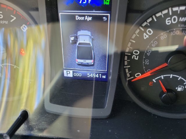 Used 2022 Toyota Tacoma SR RWD image 28