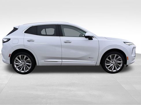 New 2026 Buick Envision Avenir image 11
