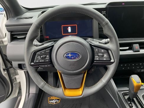 New 2026 Subaru Outback Wilderness AWD/4WD image 13