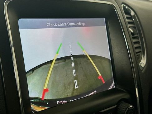 Used 2017 Dodge Durango GT w/ Premium Group image 15