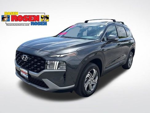 Used 2023 Hyundai Santa Fe SEL AWD/4WD image 1
