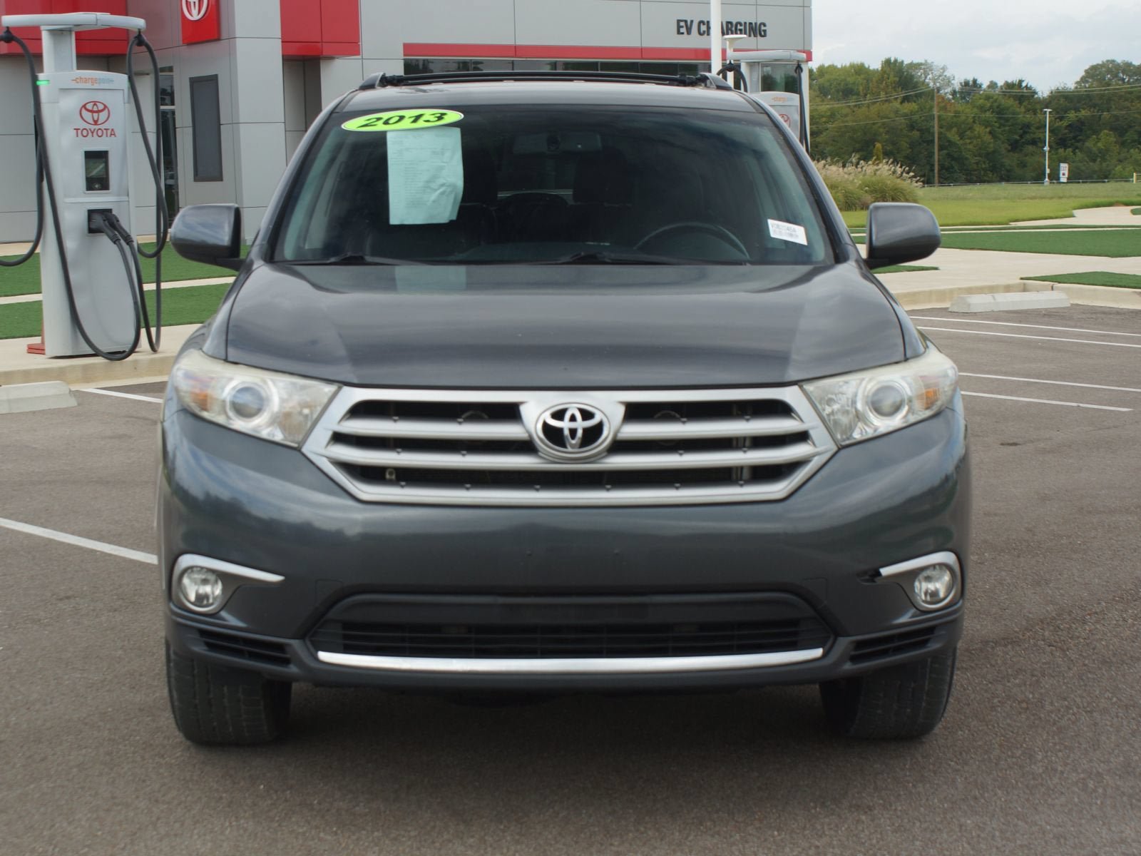 Used 2013 Toyota Highlander SE AWD/4WD image 18