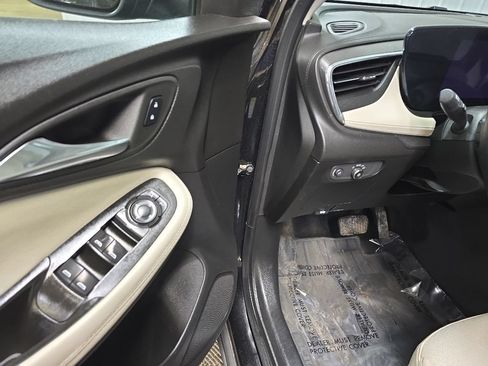Used 2024 Buick Encore GX Preferred AWD/4WD image 27